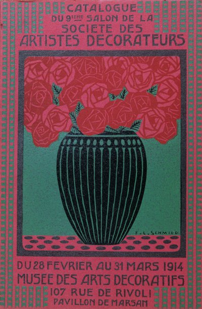 The Catalogue Front Cover of the 
